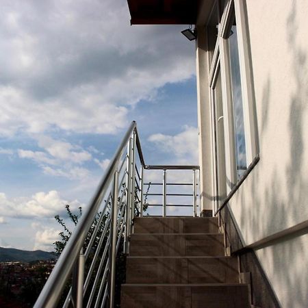 Vista Sarajevo Old Town Villa Exterior foto